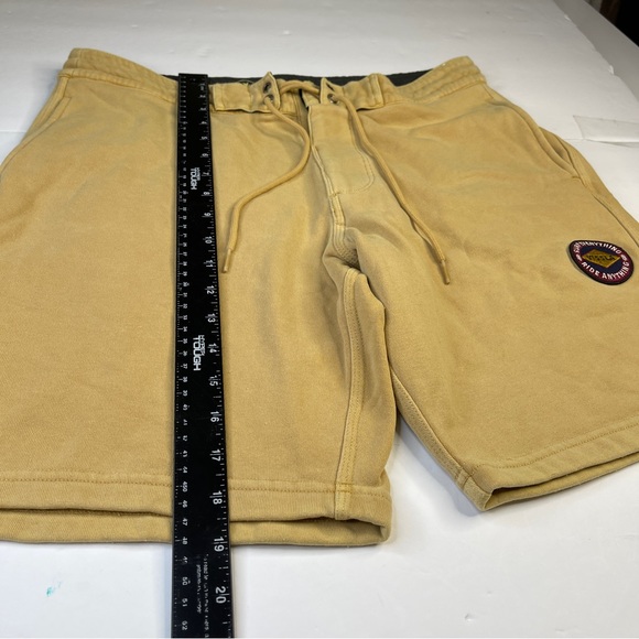 Vissla  Mens Solid Sets 18.5in Sofa Surfer Short Size Medium - Picture 10 of 10